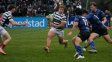 Rugby: la paridad sigue siendo manifiesta en un Regional del Litoral que no da respiros
