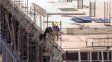 Construcción: la actividad cayó un 30% desde 2023 y preocupa la retracción de la obra privada en Santa Fe