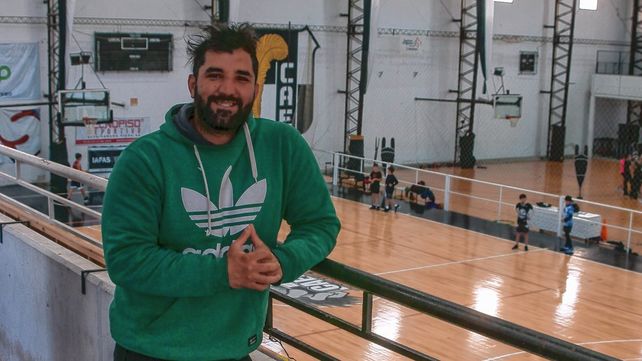 Con Débora Dionicius y para todo el país en Estudiantes.