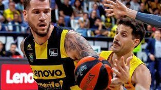 Barcelona, con buen aporte de Laprovittola, se metió en las semifinales ACB donde enfrentará a Real Madrid.