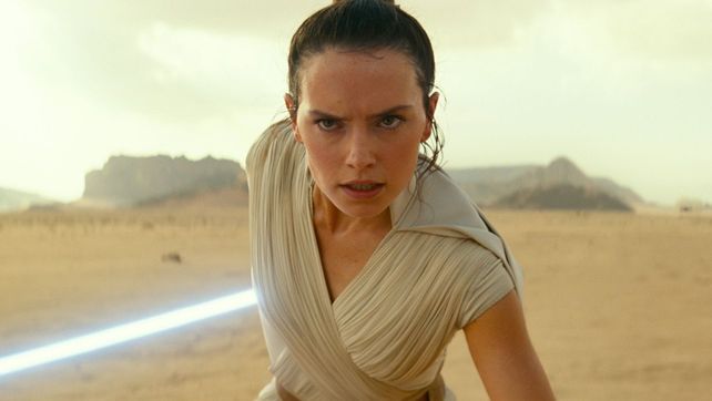 Star Wars vuelve recargada: anuncian tres nuevas películas de la saga galáctica