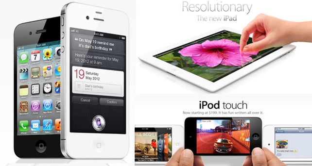 El secreto de Apple que lo mantiene como el n&uacute;mero uno