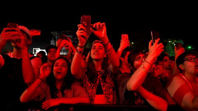 The Cure en el Primavera Sound: apocalípticos e integrados. La crónica de Hernani Natale de un inolvidable y esperado concierto en el Primavera Sound&nbsp; 