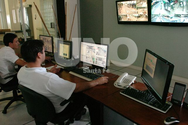 El gobierno provincial comprará 600 nuevas cámaras de videovigilancia