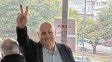 Luis Spahn ganó las elecciones en Unión y seguirá como presidente por tres años más