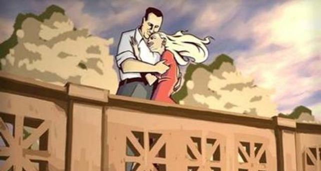 La historia de Evita llegar&aacute; al cine con un dibujito animado (video)