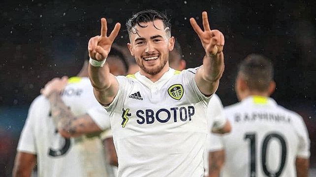 El Leeds United que dirige Marcelo Bielsa logró su segunda victoria seguida.