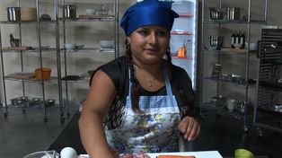 La gastronomía, una opción por la que apuestan los jóvenes