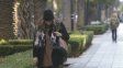 El tiempo en Rosario: arranca una semana fría con un lunes de 0 grados