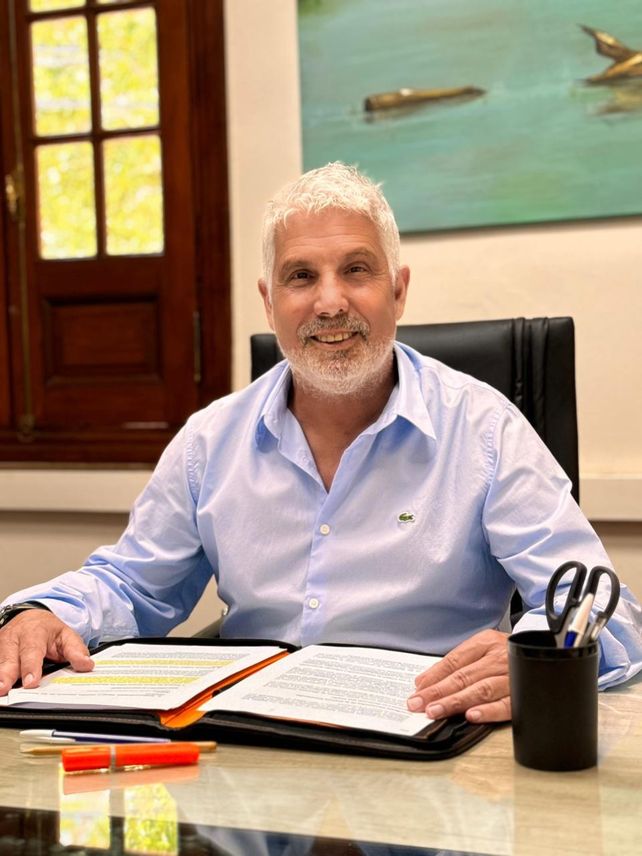 El intendente de Villa Constitución analizó la situación polítia actual y remarcó la necesidad de tener un enfoque renovado y adaptado a los tiempos actuales.