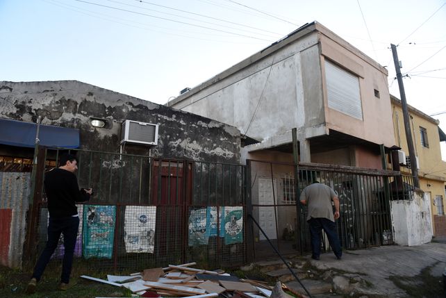 La víctima atendía un kiosco en Deán Funes al 3100 cuando la mataron alrededor de las 20.30 del domingo