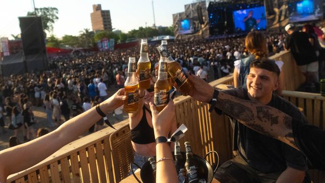 Harlem Festival: música y experiencias inolvidables