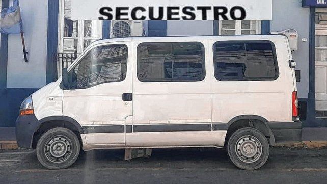 Asalto a una mujer y su beba: allanaron a sospechosos de robarles 1 millón de pesos