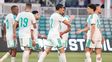 Argelia enfrentará a la selección argentina en la primera fecha del Mundial 2026. Argelia enfrentará a la selección argentina en la primera fecha del Mundial 2026.