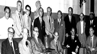 El gobernador homenajeará a los Convencionales Constituyentes de 1962