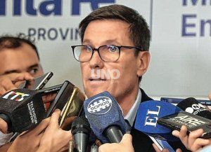 Goity, sobre la deuda que reclaman docentes por la paritaria 2023: Era de imposible cumplimiento y todos lo sabían