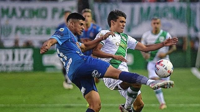 Banfield y Arsenal cerraron el Torneo con un empate.
