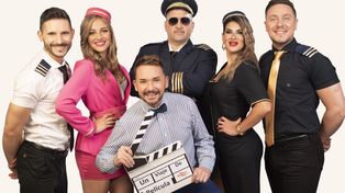 Un repaso con música en vivo de las películas que marcaron la historia