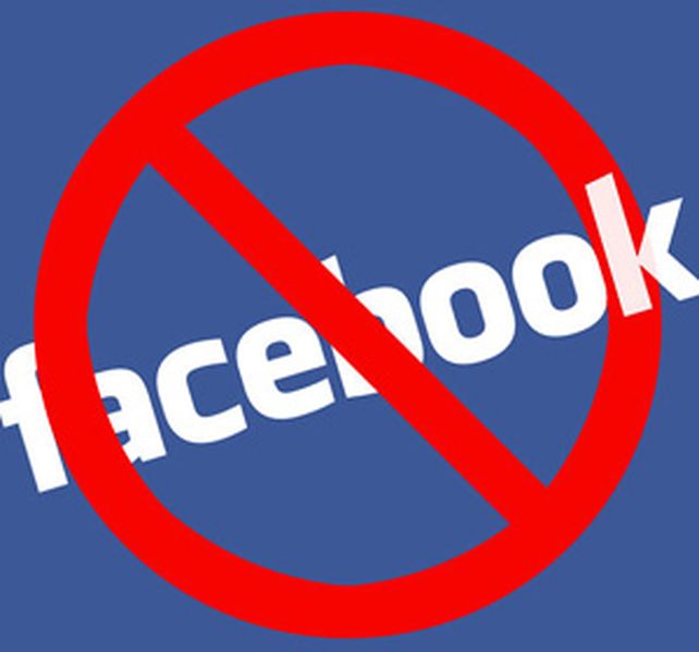 Juez rosarino ordenó a Facebook eliminar información injuriante de un comerciante