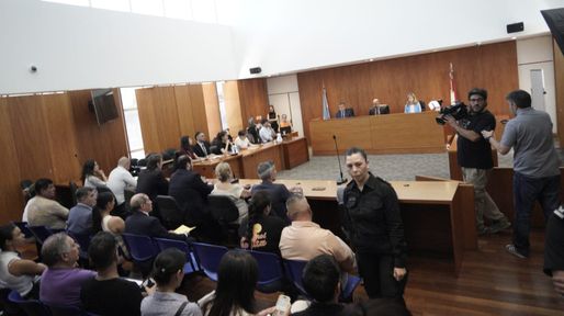 María de los Ángeles Paris: absuelven a los policías implicados en la muerte de la docente