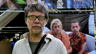 El cazador de imágenes