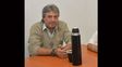 fallecio el presidente del club instituto de parana y la liga paranaense suspendio las actividades del fin de semana