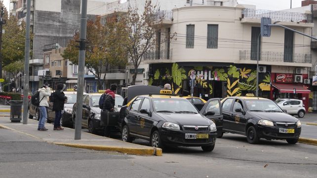 La UTA no descartó que el conflicto con los choferes escale a un paro por tiempo indeterminado