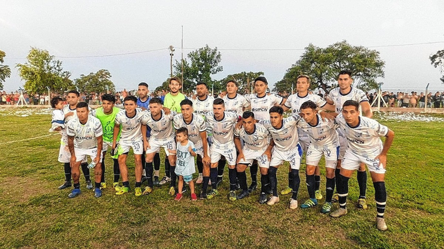 Banco Provincial buscará en el octogonal conseguir el ascenso al sector principal de Liga Santafesina.