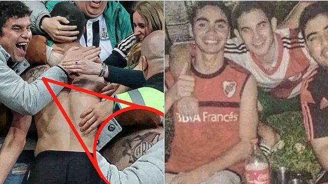 ¿Miguel Almirón podría jugar en River Plate?