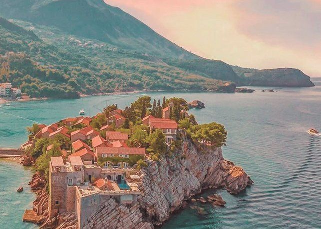 Ciudades del Adriático reciben cada año a millones de visitantes atraídos por su historia y arquitectura.
