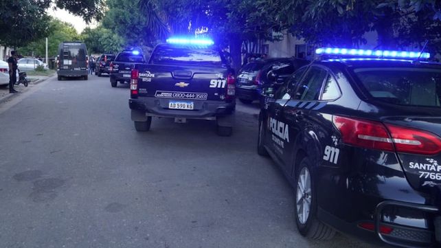 Otro crimen: asesinaron a un joven e hirieron a dos chicas en Empalme Graneros
