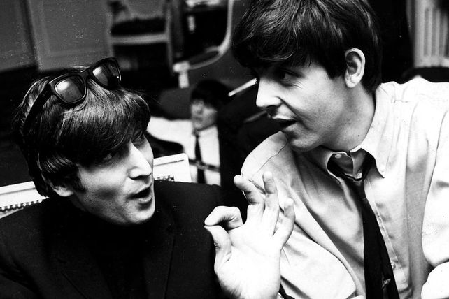 Paul McCartney y John Lennon: una sociedad creativa que cambió la historia de la música