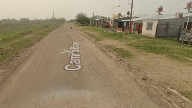 Violento ataque en Santa Elena: un hombre fue brutalmente golpeado y hay cuatro detenidos Violento ataque en Santa Elena: un hombre fue brutalmente golpeado y hay cuatro detenidos