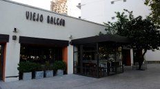 Un mozo de una parrilla fue atacado por asaltantes: le dispararon 14 balazos Un mozo de una parrilla fue atacado por asaltantes: le dispararon 14 balazos