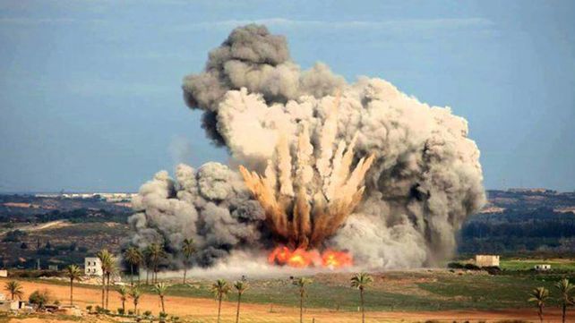 Profecía: Afirma que el 13 de mayo empezará la Tercera Guerra Mundial