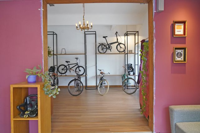 Del boom de la venta de bicicletas a la caída del negocio