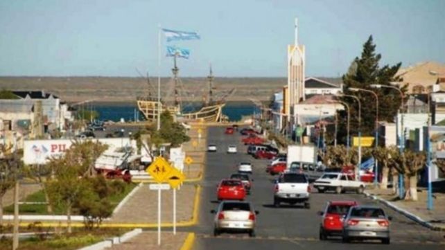La localidad santacruceña de Puerto San Julián tiene el sueldo promedio más alto de Argentina.