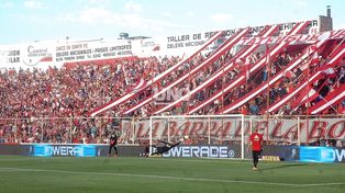 Todos los datos para ver Unión ante San Lorenzo en Santa Fe