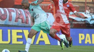 Vera y Heredia trabajan de manera diferenciada