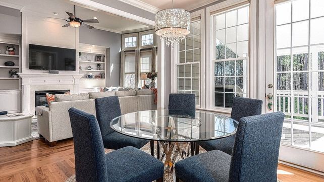 Ventajas de los departamentos en Posadas