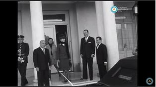 La TV Pública digitaliza su archivo y sube a la web la historia audiovisual