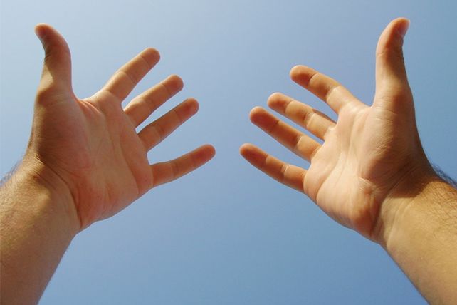 Tu personalidad está en tus dedos, ¿lo sabías?