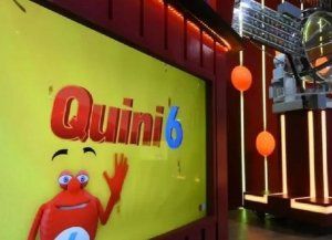 Quini 6: cuatro ganadores en el Tradicional