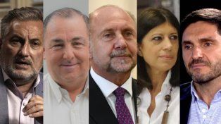 Pacto social: buscan que los candidatos santafesinos se comprometan con la seguridad, la educación y la economía
