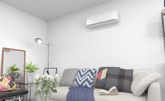 Eficiencia energética más allá de las estaciones: Cómo lograr el ahorro durante todo el año