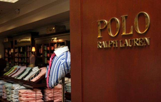La Afip afirmó que Ralph Lauren intenta justificar el vaciamiento de la empresa