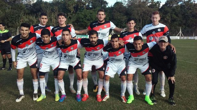 Cosmos goleó en la ida y acaricia su pasaje a la tercera ronda de la Copa Santa Fe