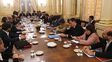nacion y provincias buscan llegar a un acuerdo por el presupuesto 2019