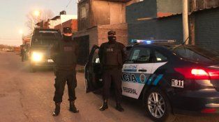 La integrante de Los Monos que pidió ir al shopping quedará libre en una semana