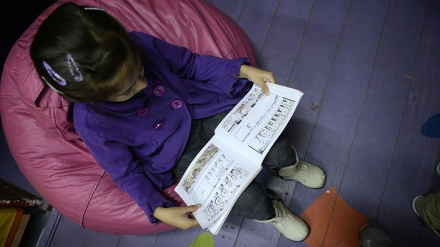 La lectura como puerta para imaginar otros mundos posibles